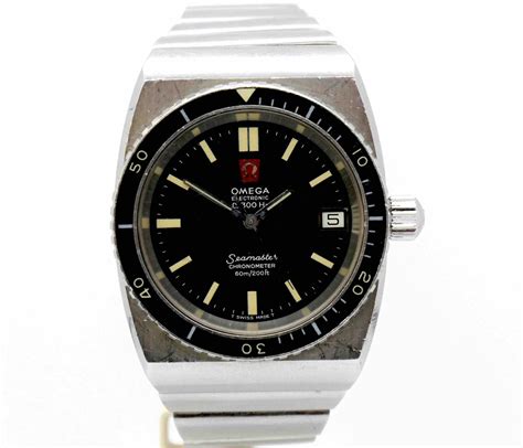 omega seamaster f300hz|omega ceragold.